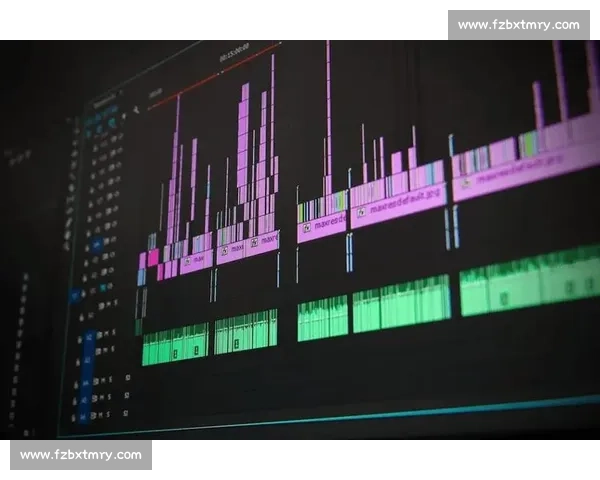后期剪辑公司在影视行业中的角色与发展趋势分析