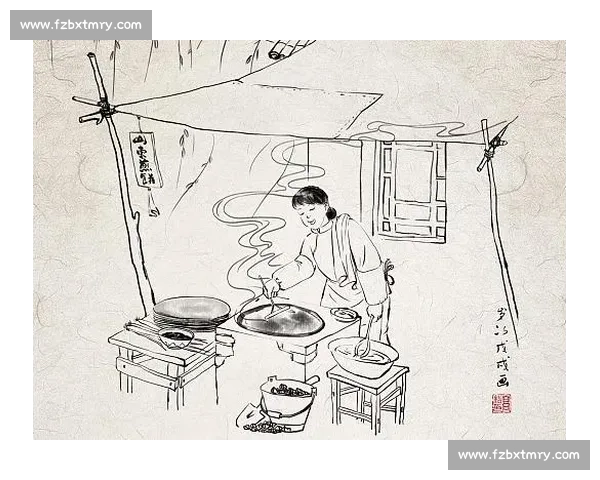 透過世代記憶編織台灣人情風景的溫暖劇情長卷細膩描摹生活點滴篇